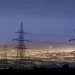 demanda de electricidad
