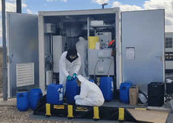 Materiales orgánicos, una de las claves para mejorar el almacenamiento de energía