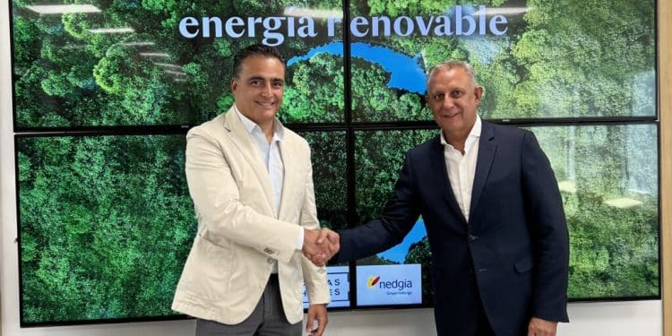 El primer proyecto para impulsar el uso de gas renovable en promociones de viviendas en España