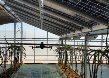 SMART CLIMATE AGRI-PV.