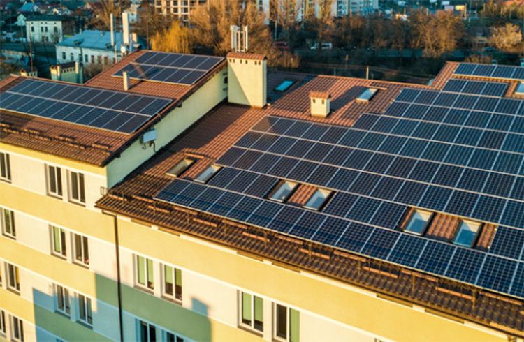 Autoconsumo en el país vasco