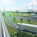 Bosch eDistance Truck