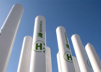 Iberdrola. Proyectos en Huelva