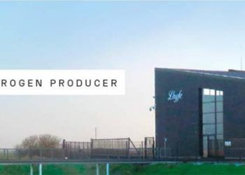 Lhyfe construirá la planta del proyecto Hy'Touraine.