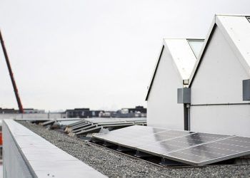 El Parlamento Europeo aprueba nuevas normas de ahorro y eficiencia energéticos.
