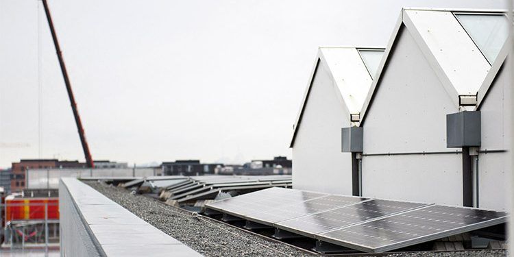 El Parlamento Europeo aprueba nuevas normas de ahorro y eficiencia energéticos.