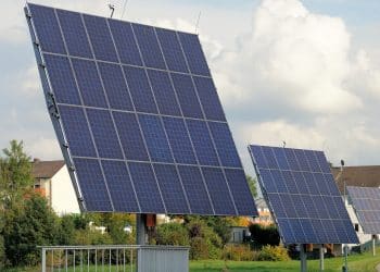 Los tejados de Aragón podrían generar más de 10 millones de MWh de energía solar al año