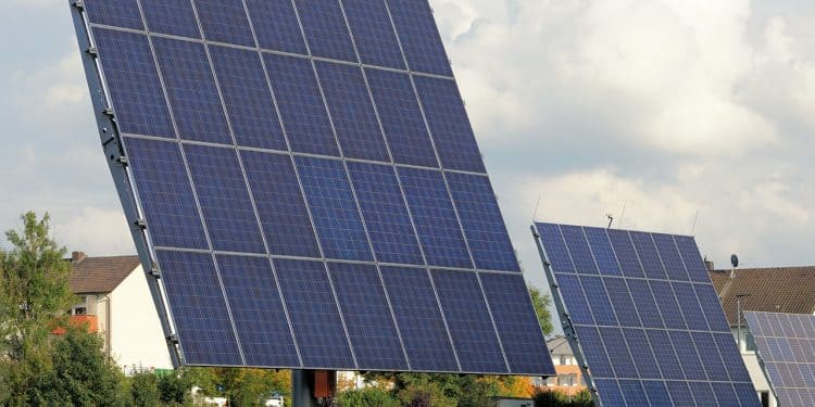 Los tejados de Aragón podrían generar más de 10 millones de MWh de energía solar al año