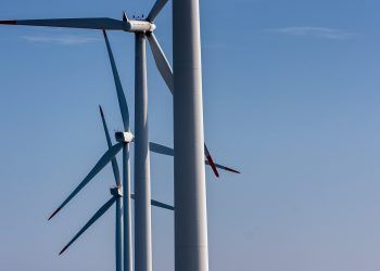 Energía eólica: un estudio pionero evalúa los errores en la medición del viento