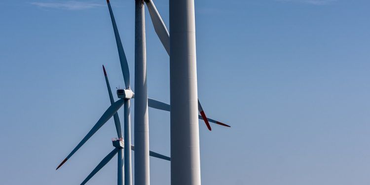 Energía eólica: un estudio pionero evalúa los errores en la medición del viento