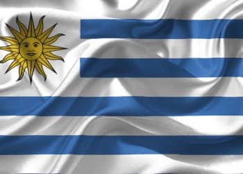 uruguay