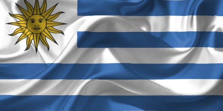 uruguay