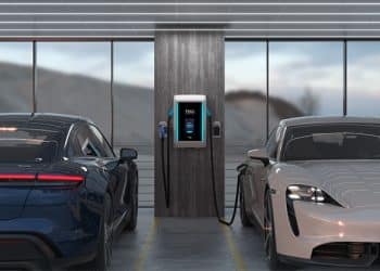 VEGA Chargers.