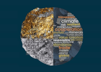 minerales críticos