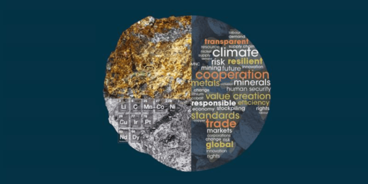 minerales críticos