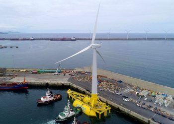 Proyecto DemoSATH de Saitec Offshore Technologies.