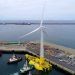 Proyecto DemoSATH de Saitec Offshore Technologies.