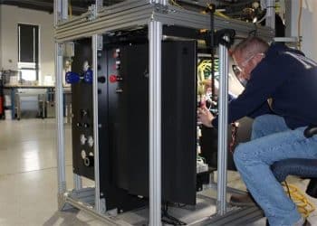 bp invierte en los electrolizadores de Advanced Ionics.