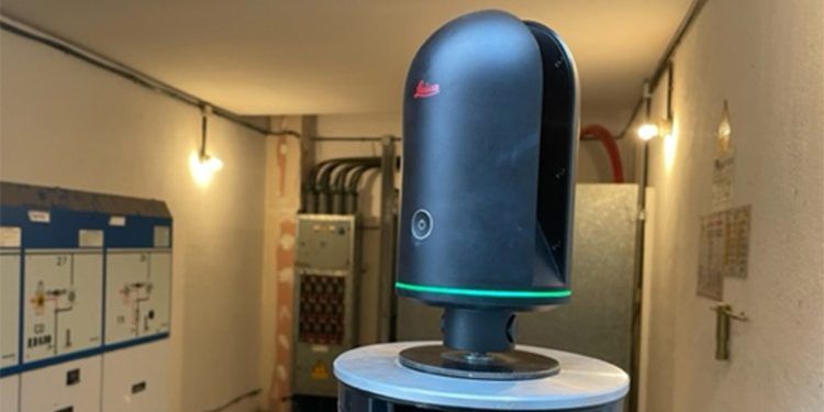 Endesa recrea su red de distribución en un gemelo digital.