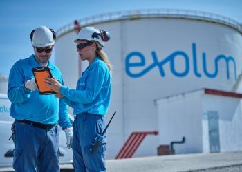 exolum
