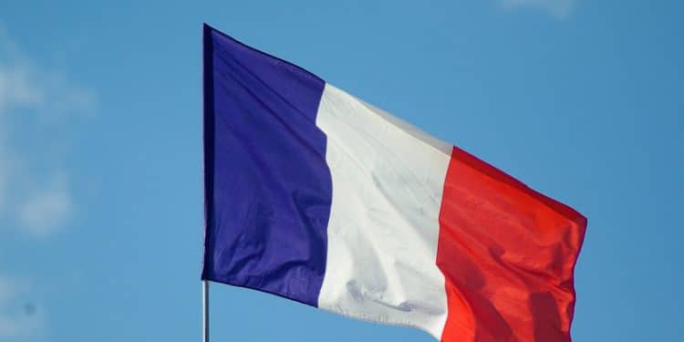 francia