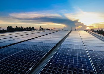 China se enfrenta a una crisis por el exceso de producción de paneles para energía solar