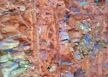 Informe de la IEA sobre el mercado de minerales críticos. Imagen: IEA.