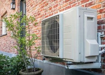 Informe de IRENA sobre bombas de calor.