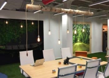 Naturgy Innovahub