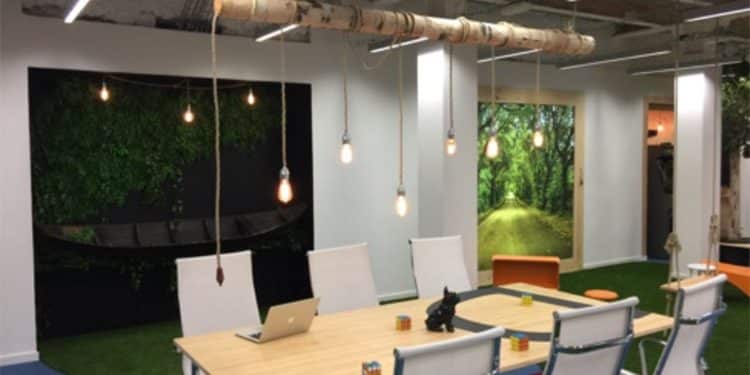 Naturgy Innovahub