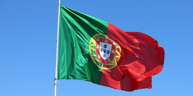 portugal