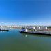 Imagen: Puerto de Huelva.