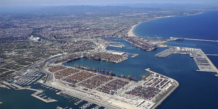 Valenciaport.