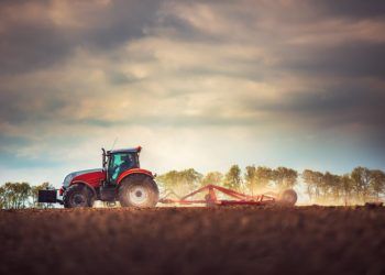 Preocupación de los agricultores