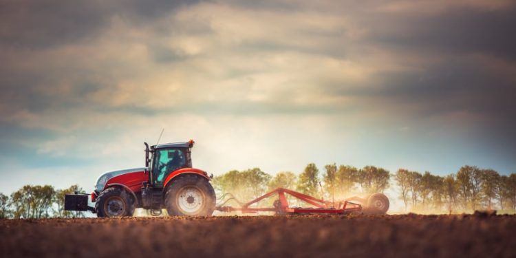 Preocupación de los agricultores