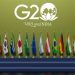 Cumbre del G20 en India. Foto: IRENA