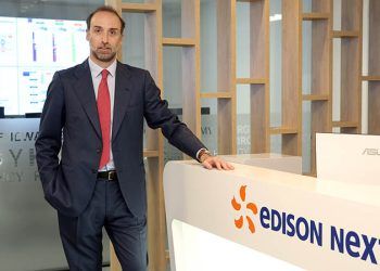 Íñigo Bertrand, CEO de Edison Next Spain.