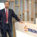Íñigo Bertrand, CEO de Edison Next Spain.