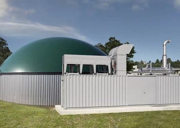 Instalación de Norvento Enerxía y Foresga para Frigoríficos Bandeira
