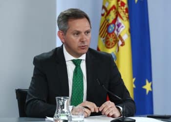 El Gobierno prepara el primer Plan para la Reducción de la Huella de Carbono de la sanidad