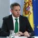 El Gobierno prepara el primer Plan para la Reducción de la Huella de Carbono de la sanidad