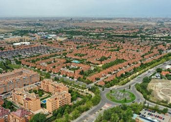 Rivas Vaciamadrid.