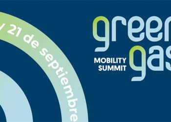 Green Gas Mobility Summit 2023