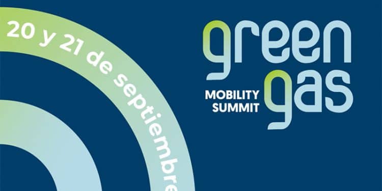 Green Gas Mobility Summit 2023