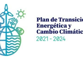 Plan de Transición Energética y Cambio Climático 2021-2024 de Euskadi.