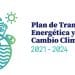 Plan de Transición Energética y Cambio Climático 2021-2024 de Euskadi.