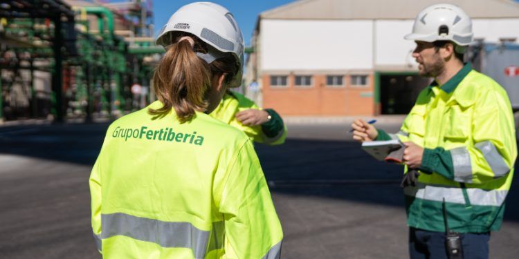 fertiberia