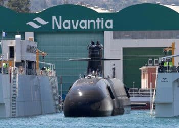 La serie S-80 de Navantia será la primera que incorpore el sistema AIP BEST.
