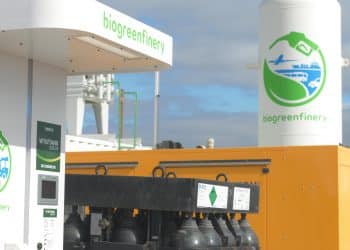 biogreenfinery