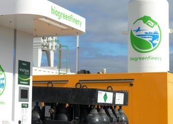 Aprovechando Biogreenfinery, Canarias organiza la ‘Conferencia Internacional en Hidrógeno Verde y Combustibles Sintéticos’.